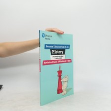 Pearson REVISE Edexcel GCSE