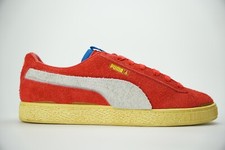PUMA Ferrari Suede x JV Joshua