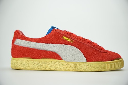 Puma ferrari suede joshua - puma, x