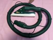 1 x Vorwerk Kobold Polster Boy 411 und 1  x 410 * mit Wappenanschluß + Schlauch