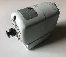 Motor Antrieb J.D.K Type 1200 für Nähmaschine VICTORIA de Lux