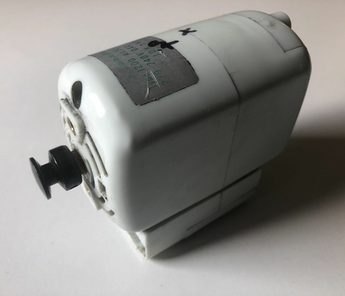 Motor antrieb type 1200 - antrieb,