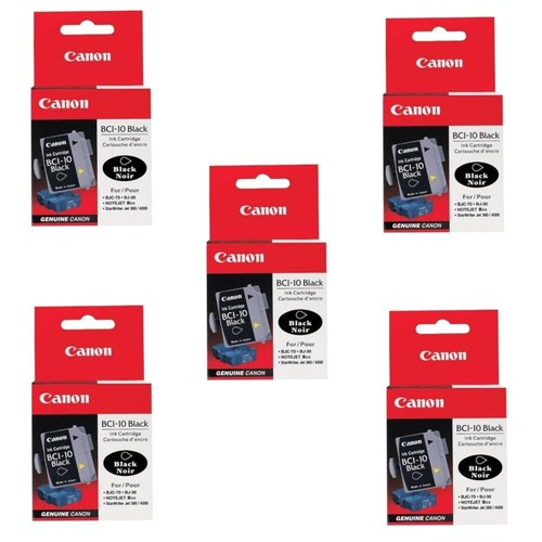 Original canon tinten - 5x,