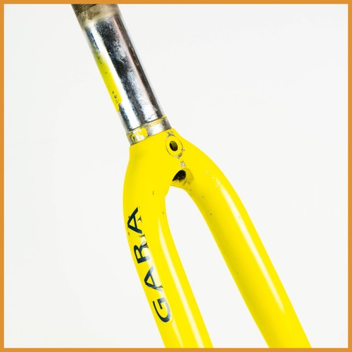 Moser alu gara 1995 stahl - gara,