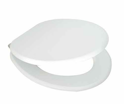 Toilettensitz holzkern - toilettensitz,