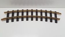 Lehmann Gartenbahn LGB Gleis Kurve TOP ZUSTAND QUASI NEU Menge verfügbar!