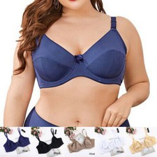 Plus Size 36-60 AA A B C D E F