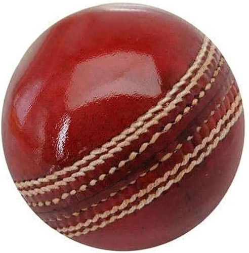 6er set cricket ball - set,