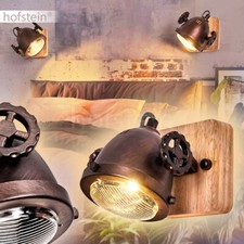 Flur Lampen Industrial Wohn