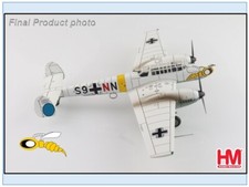Ha1816 110e luftwaffe - ha1816, me