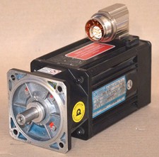 BAUMÜLLER DSG 45-M 0,62kW 540V 1,8A 4000MIN Servomotor Reis Robotics 