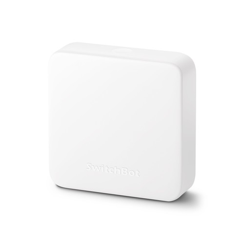 Switchbot hub mini wifi - hub, ir