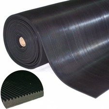 06095/-9 Feinriefenmatte 6mm