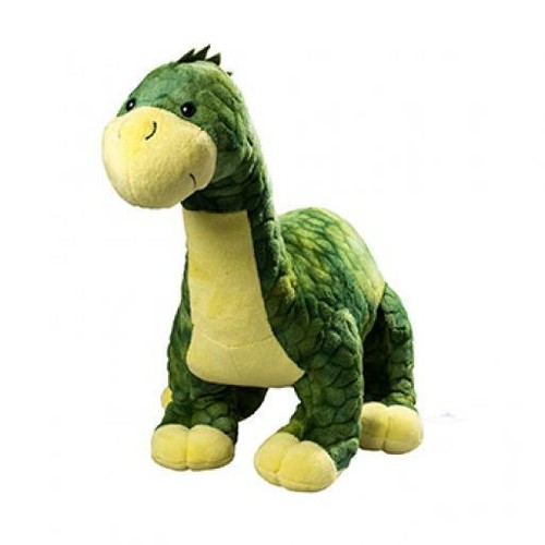 Plüschtier dino schmusetier - dino,