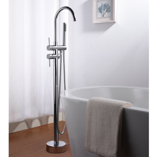 Freistehende badewanne - freistehende,