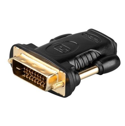 Hdmi dvi adapter hdm - dvi-d,