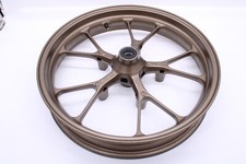 Original Vorderradfelge Felge