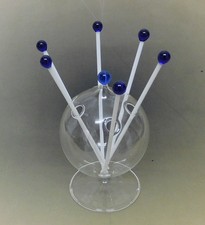 Bowlespießer Fruchtspießer