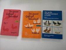 Der große Geflügelstandard