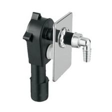 Otto Haas Unterputz Siphon