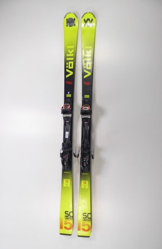 Völkl racetiger ltd - vÖlkl, 15