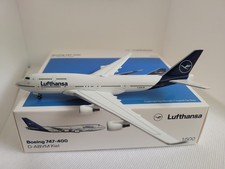 Herpa wings 500 lufthansa - herpa,