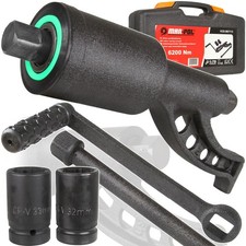 Radmutternschlüssel