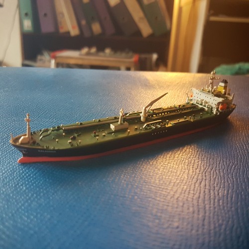 Sextant 1250 tanker salamina - sextant,