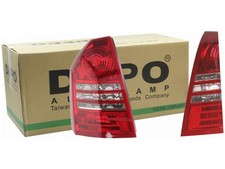 RÜCKLEUCHTEN CHRYSLER 300C