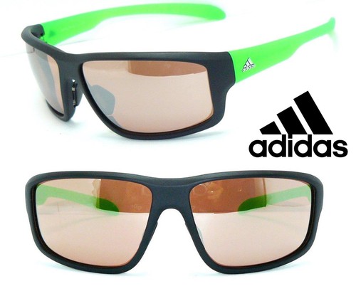 Adidas sonnenbrille schwarz - adidas,