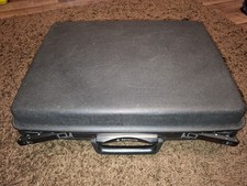 Original Samsonite Aktenkoffer