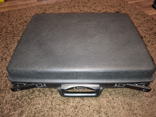 Original samsonite aktenkoffer - original,