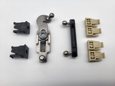 Original Mercedes Benz OM642