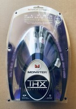 Monster ULTRA Fiber Optic 1000