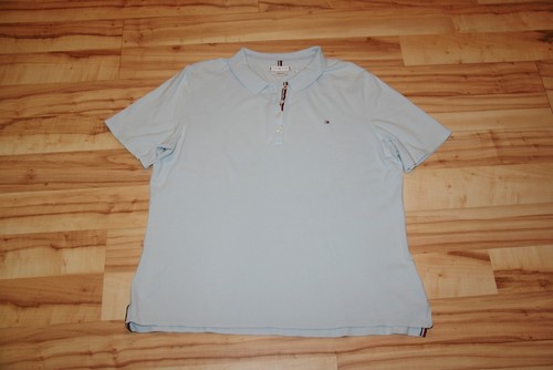 Tommy hilfiger hellblaues - hilfiger,