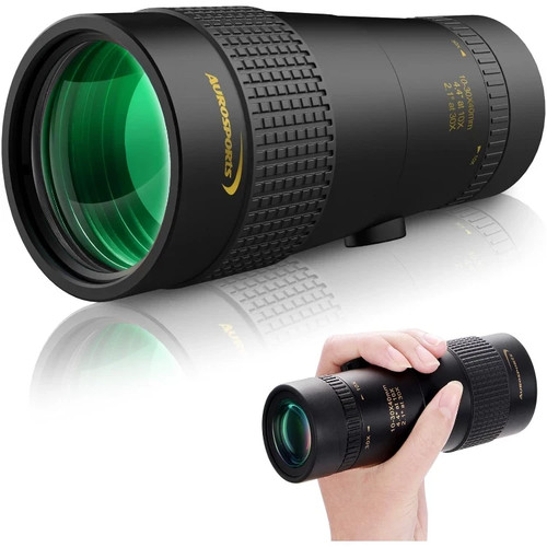 Aurosports zoom monokular - zoom,