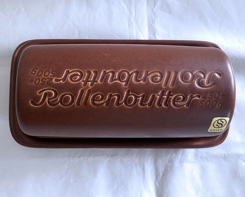 Butterdose rollenbutter - butterdose,