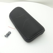 Triumph Tiger Rückenlehne Sitzpolster Rückenpolster Trekker Topcase C4496