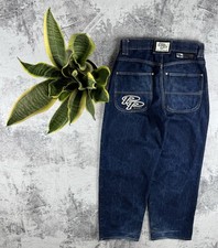 PELLE PELLE VINTAGE DENIM RAP