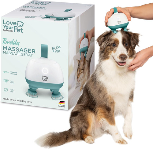 Love your pet beurer - your,
