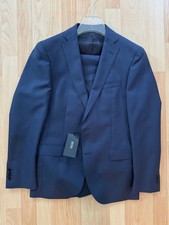 HUGO BOSS Anzug Gr. 46 Suit