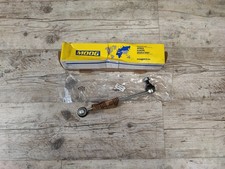 NEU Mercedes C209 A209 W203 S203 Koppelstange vo 2033202989