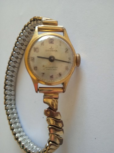 Dugena armbanduhr damenuhr - dugena,