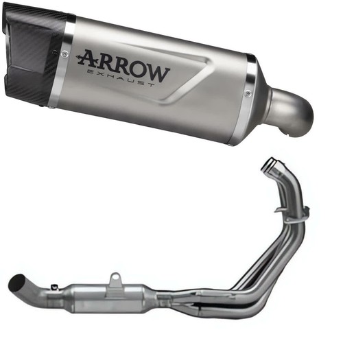 Arrow indy race - indy, renn