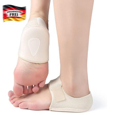 Fersenschoner Gel-Einlagen