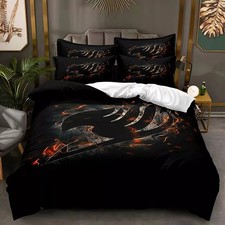 Anpassbar Bettwäsche Set