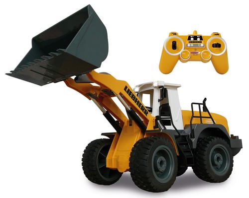 Jamara radlader liebherr 564 - jamara,