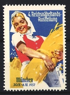 Propaganda marke ludwig - propaganda-marke,