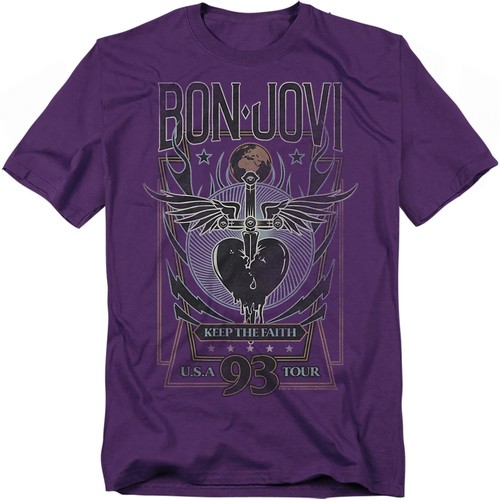 Bon jovi keep - bon,