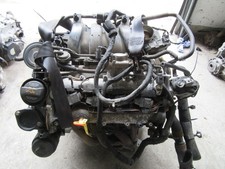 Motor blf 182 958km - -,
